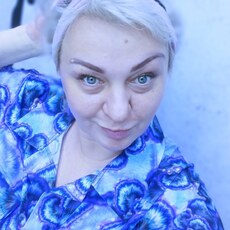 Фотография девушки Лена, 45 лет из г. Астрахань