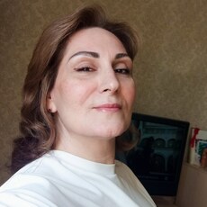 Фотография девушки Свет, 47 лет из г. Нижневартовск