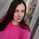 Ксения, 27 лет