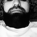 Али, 34 года
