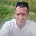 Ёркинбек, 56 лет
