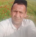 Ёркинбек, 56 лет