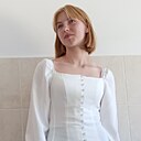Настя, 25 лет
