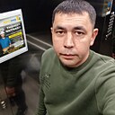 Rushan, 42 года