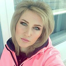 Фотография девушки Елена, 38 лет из г. Североуральск