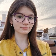 Фотография девушки Aria, 18 лет из г. Серов