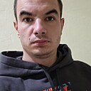 Сергей, 31 год