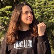Фотография девушки Оксана, 26 лет из г. Ульяновск