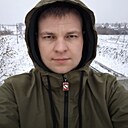 Паша, 32 года