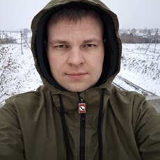 Фотография мужчины Паша, 32 года из г. Риддер