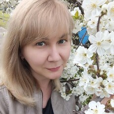 Фотография девушки Татьяна, 44 года из г. Сальск