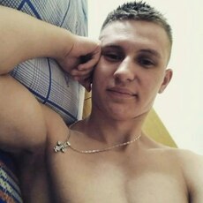 Фотография мужчины Вова, 27 лет из г. Молодечно