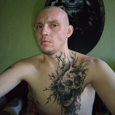 Фотография мужчины Ваня, 31 год из г. Певек