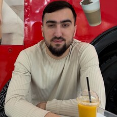 Фотография мужчины Ризван, 30 лет из г. Пермь