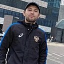Али, 27 лет