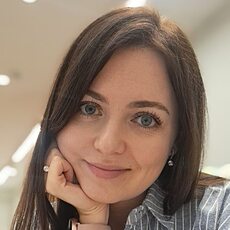 Фотография девушки Алина, 37 лет из г. Кемерово