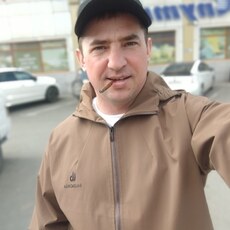 Фотография мужчины Евгений, 37 лет из г. Партизанск