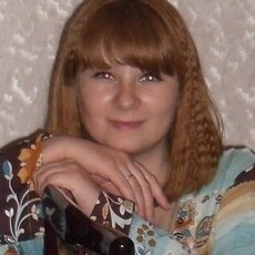 Фотография девушки Юля, 34 года из г. Ялта