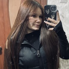 Фотография девушки Лиса, 24 года из г. Усолье-Сибирское