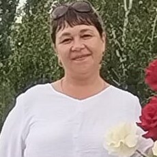 Фотография девушки Надежда, 53 года из г. Абакан