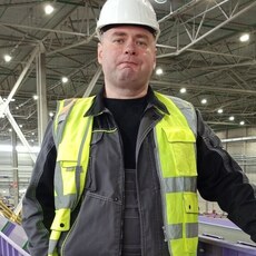 Фотография мужчины Алексей, 46 лет из г. Тамбов
