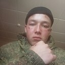 Степан, 21 год