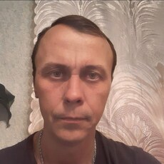 Фотография мужчины Владимир, 47 лет из г. Нижнеудинск