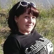 Фотография девушки Надежда, 41 год из г. Урюпинск