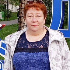 Фотография девушки Наталья, 49 лет из г. Дзержинск