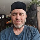 Сайфуллин Дамир, 60 лет