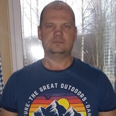 Фотография мужчины Алексей, 40 лет из г. Пенза