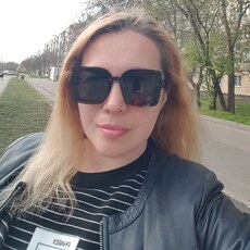 Фотография девушки Татьяна, 45 лет из г. Одесса