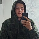 Самар, 26 лет