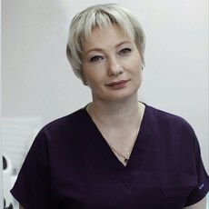 Фотография девушки Светлана, 51 год из г. Подольск