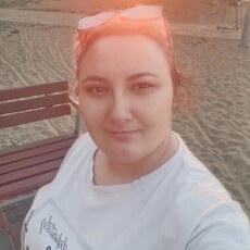 Фотография девушки Карина, 30 лет из г. Алматы