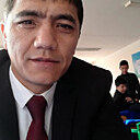 Заир, 39 лет