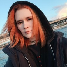Фотография девушки Lilith Ofrost, 23 года из г. Сочи