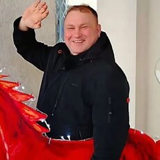 Фотография мужчины Саша, 42 года из г. Столин