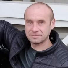 Фотография мужчины Андрей, 42 года из г. Новогрудок