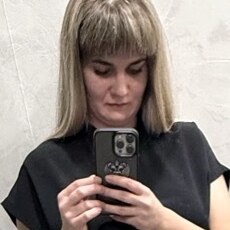 Фотография девушки Надежда, 28 лет из г. Смоленск