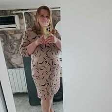 Фотография девушки Яночка, 34 года из г. Ногинск