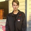 Михаил, 19 лет