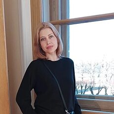 Фотография девушки Ольга, 41 год из г. Гатчина