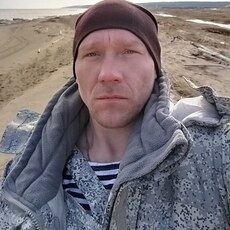 Фотография мужчины Сёма, 39 лет из г. Орск