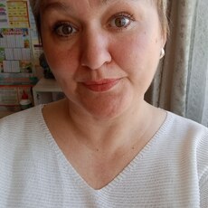 Фотография девушки Ксения, 47 лет из г. Киров