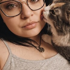 Фотография девушки Марина, 34 года из г. Самара