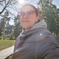 Фотография девушки Наталья, 45 лет из г. Брест