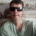 Миша, 25 лет