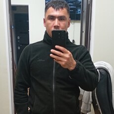 Фотография мужчины Азиз, 36 лет из г. Торез
