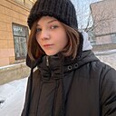 Дина, 19 лет